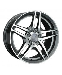 Replica Mercedes CT1439 GP R20 W8.5 PCD5x112 ET44 DIA66.6     